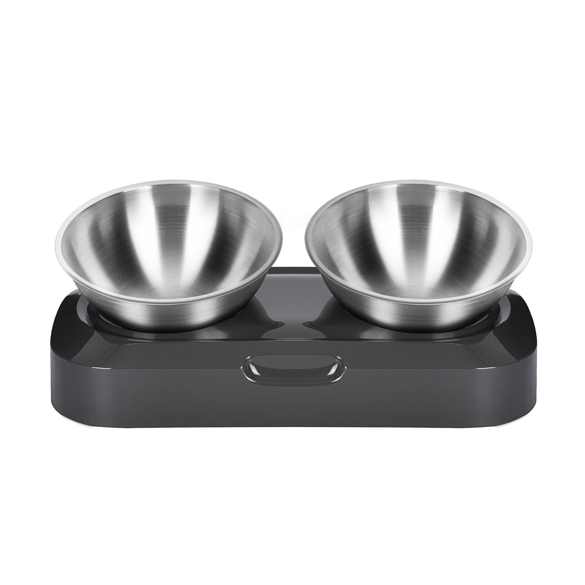 Elevate Your Pet's Dining Experience with Our Pet Stainless Steel Bowl